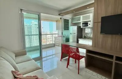 Apartamento com 1 quarto à venda na Rua T 55, 1094, Setor Bueno, Goiânia