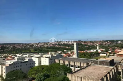 Apartamento duplex com 3 dormitorios - ed. castelbello, bauru/sp