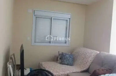 Apartamento com 2 dormitorios - ed. nova nações america, bauru/sp