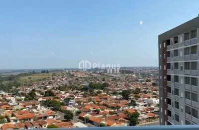 Apartamento com 2 dormitorios - ed. avalon, bauru/sp