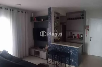 Apartamento com 2 quartos à venda na Vila Santa Tereza, Bauru 