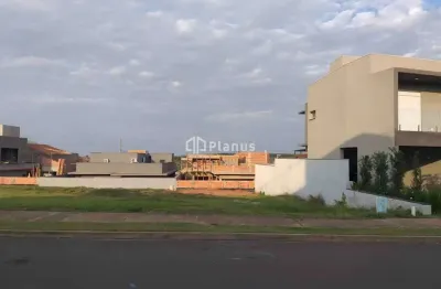 Terreno em condomínio fechado à venda na Área Rural de Bauru, Bauru 