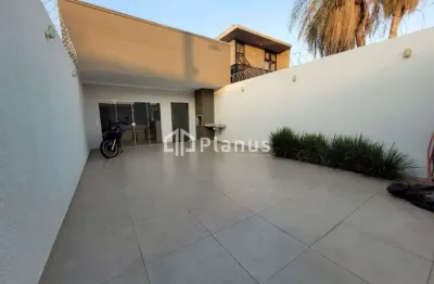 Casa com 3 quartos à venda no Jardim Solange, Bauru 