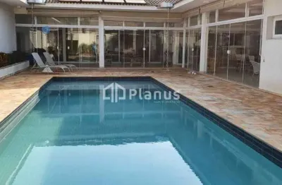 Casa com 4 quartos à venda no Samambaia Parque Residencial, Bauru 
