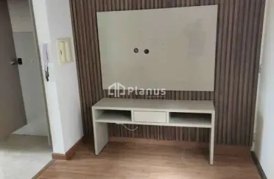 Apartamento com 2 dormitorios - ed. vitta mary dotta, bauru/sp