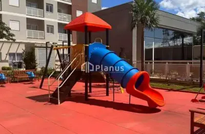 Apartamento com 2 dormitorios - ed. avalon, bauru/sp