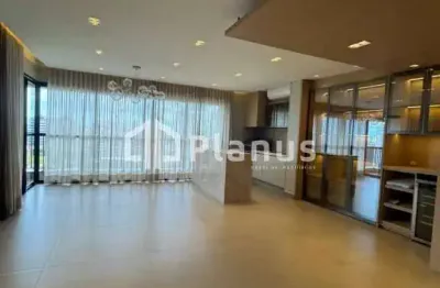 Apartamento com 3 quartos à venda na Vila Aviação, Bauru 