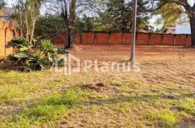 Terreno à venda no Samambaia Parque Residencial, Bauru 