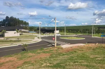 Terreno à venda no Residencial Villa de Leon, Piratininga 