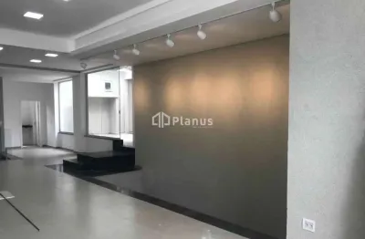 Sala comercial para alugar na Vila Santa Tereza, Bauru 