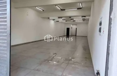 Sala comercial para alugar na Vila Santa Tereza, Bauru 