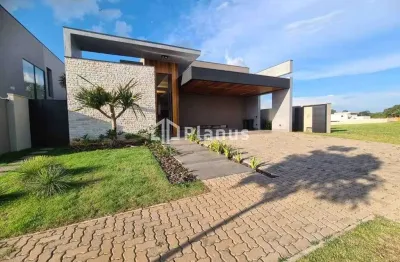 Casa com 3 quartos à venda no Samambaia Parque Residencial, Bauru 