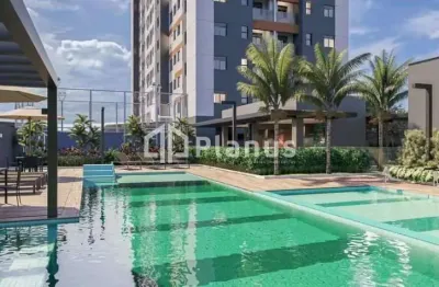 Apartamento com 2 quartos à venda no Jardim Auri Verde, Bauru 