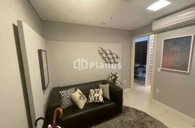 Sala comercial à venda no Parque Jardim Europa, Bauru 