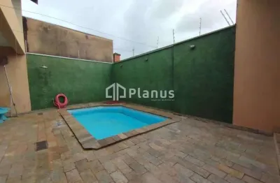 Casa com 3 quartos à venda no Jardim Bela Vista, Bauru 