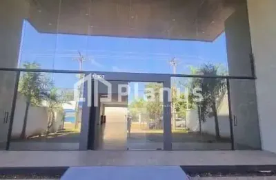 Sala comercial à venda no Jardim Estoril IV, Bauru 