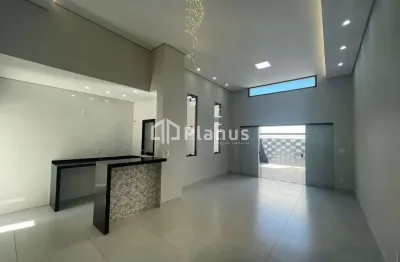 Casa com 3 quartos à venda no Jardim Terra Branca, Bauru 