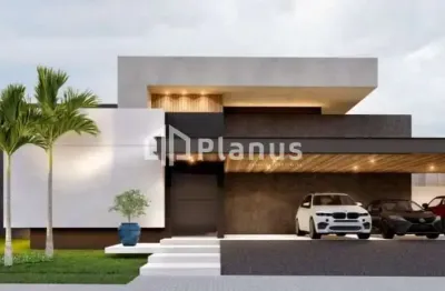 Casa com 5 quartos à venda no Jardim Shangri-Lá, Bauru 