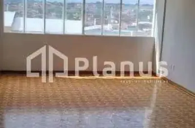 Apartamento com 3 quartos à venda no Centro, Bauru 