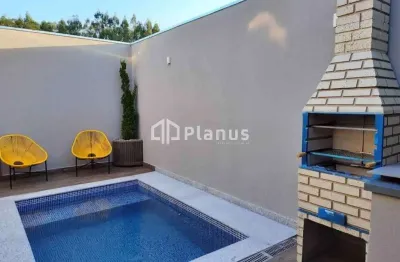 Casa com 3 quartos à venda no Bichara Maluf, Piratininga 