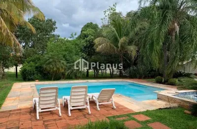 Casa com 4 quartos à venda no Jardim Shangri-Lá, Bauru 