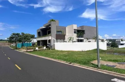 Terreno à venda no Samambaia Parque Residencial, Bauru 