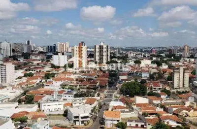 Apartamento com 3 quartos à venda na Vila Santa Tereza, Bauru 