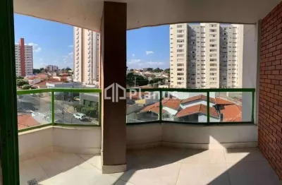 Apartamento com 3 quartos à venda no Jardim Paulista, Bauru 