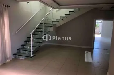 Casa com 3 quartos à venda no Residencial Villa Lobos, Bauru 