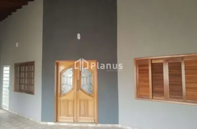 Casa com 2 quartos à venda no Conjunto Habitacional Engenheiro Otávio Rasi, Bauru 