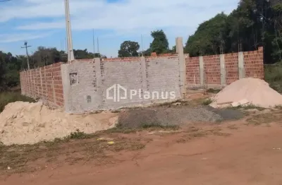 Terreno à venda no Vale do Igapó, Bauru 