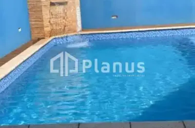 Casa com 3 quartos à venda no Residencial Lago Sul, Bauru 