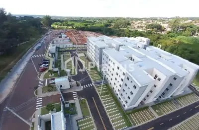 Apartamento com 2 quartos à venda no Jardim Country Club, Bauru 
