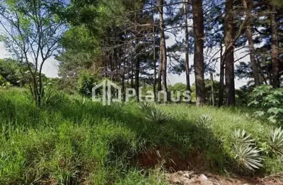 Terreno à venda no Chácaras Cardoso, Bauru 