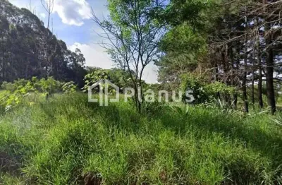 Terreno à venda no Chácaras Cardoso, Bauru 