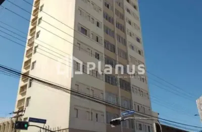 Apartamento com 3 quartos à venda no Centro, Bauru 