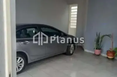 Casa com 3 quartos à venda na Vila Carolina, Bauru 
