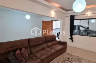 Casa com 3 quartos à venda no Alto Higienópolis, Bauru 