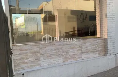 Barracão / Galpão / Depósito à venda no Centro, Bauru 