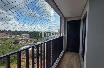 Apartamento com 2 quartos à venda na Vila Aviação, Bauru 