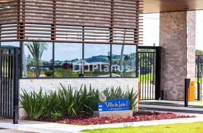 Terreno à venda no Samambaia Parque Residencial, Bauru 