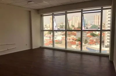 Sala comercial para alugar na Vila Santo Antônio, Bauru 