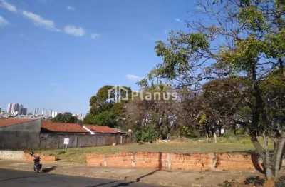 Terreno à venda no Parque das Nações, Bauru 