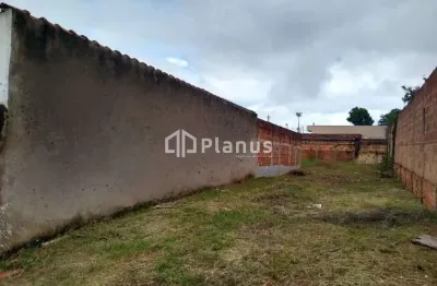 Terreno à venda no Jardim Flórida, Bauru 