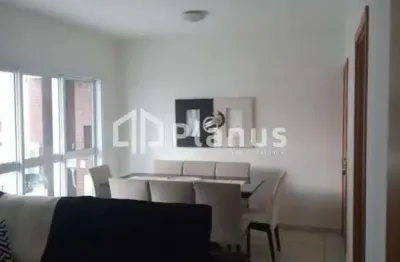 Apartamento com 2 quartos à venda no Jardim Infante Dom Henrique, Bauru 