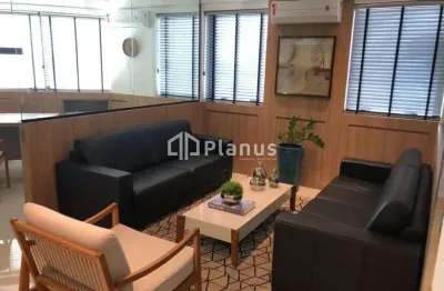 Sala comercial à venda no Centro, Bauru 