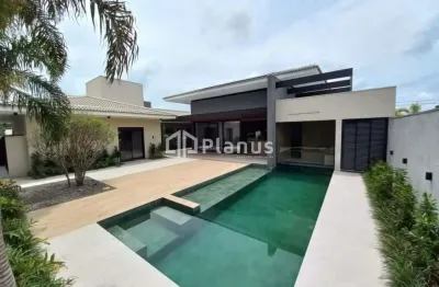 Casa com 4 quartos à venda no Residencial Lago Sul, Bauru 