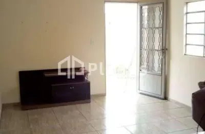 Casa com 2 quartos à venda na Vila Independência, Bauru 