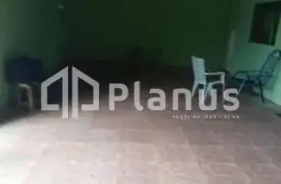 Casa com 2 quartos à venda no Jardim Nova Esperança, Bauru 