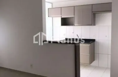 Apartamento com 2 quartos à venda no Parque Bauru, Bauru 